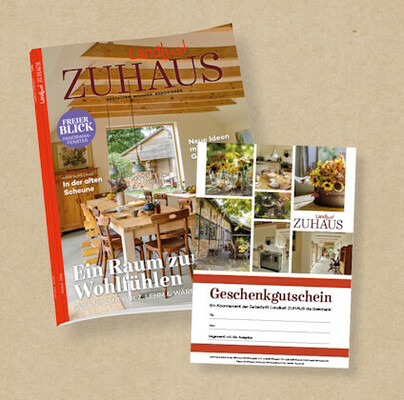 Geschenkabo