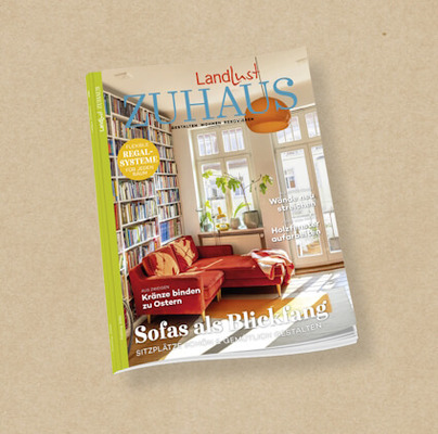 Jahresabo-Verl&auml;ngerung