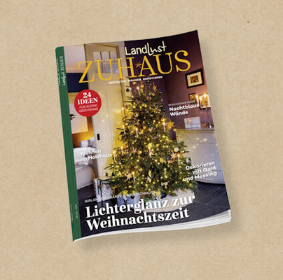 Jahresabo-Verlängerung