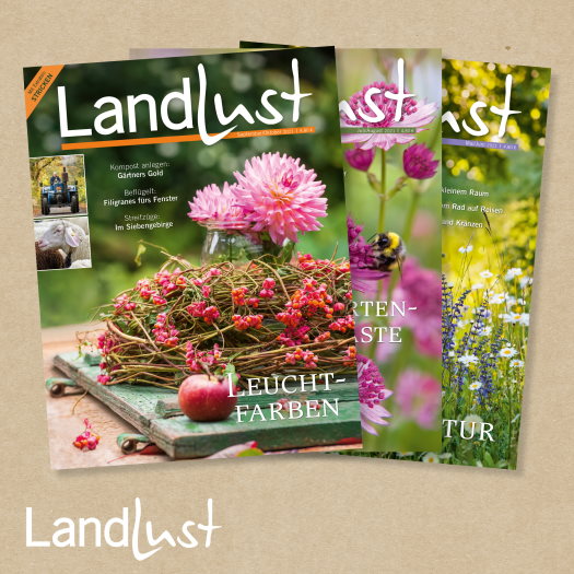 Landlust